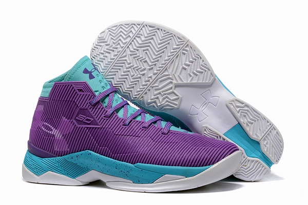Under Armour UA Curry Two-003
